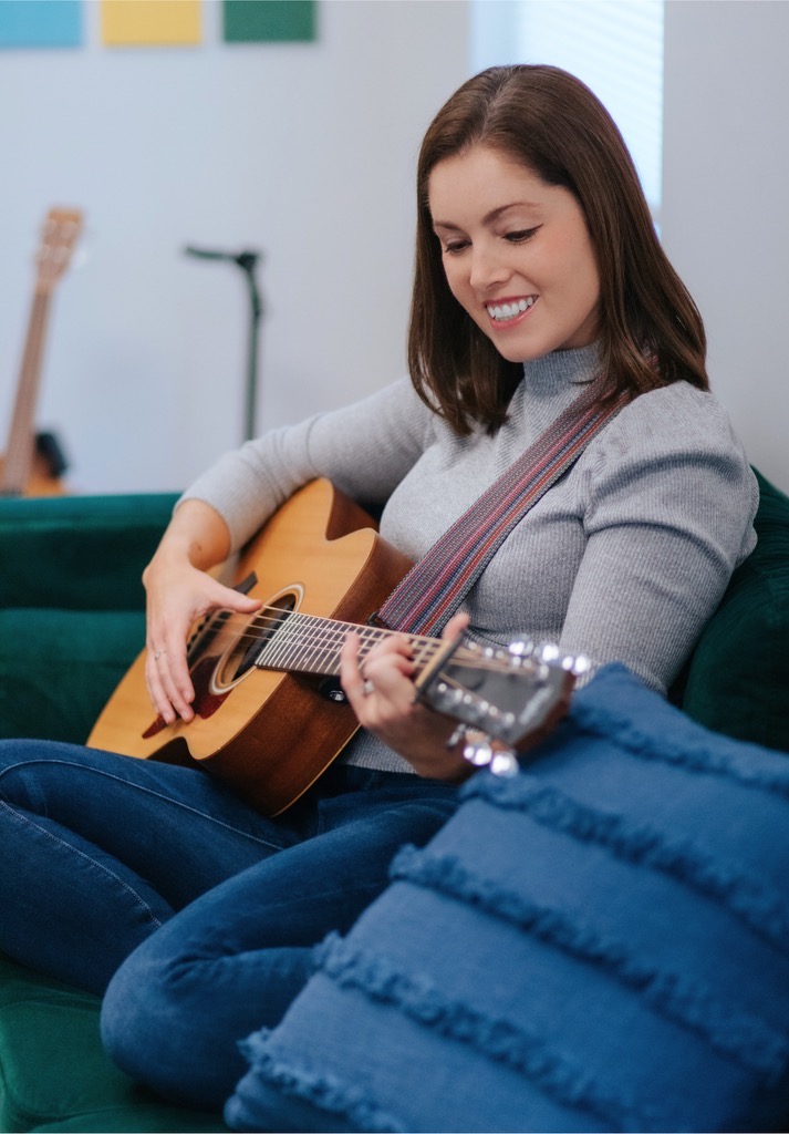 Rachel Rambach | Mental Health Counseling in Springfield, Illinois