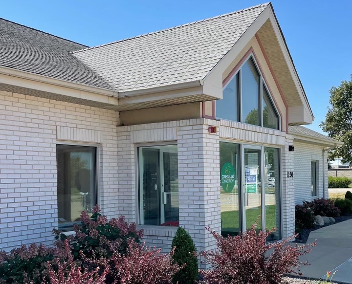 Rachel Rambach | Mental Health Counseling in Springfield, Illinois