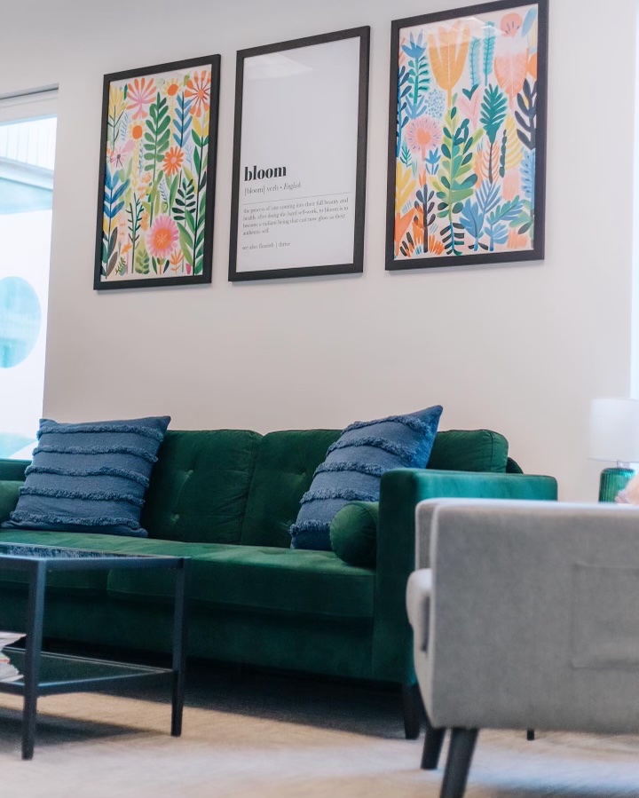 Rachel Rambach | Mental Health Counseling in Springfield, Illinois