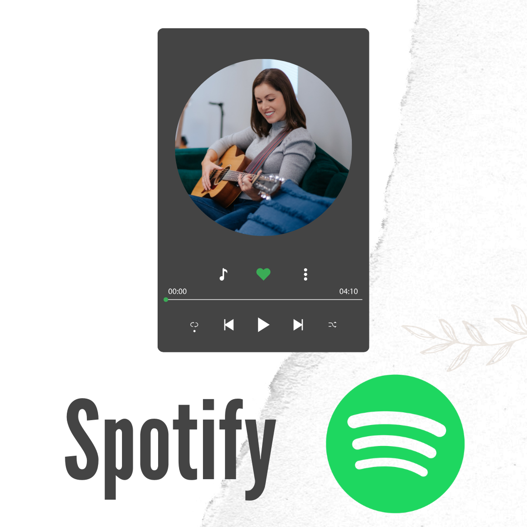 Rachel Rambach's Music on Spotify